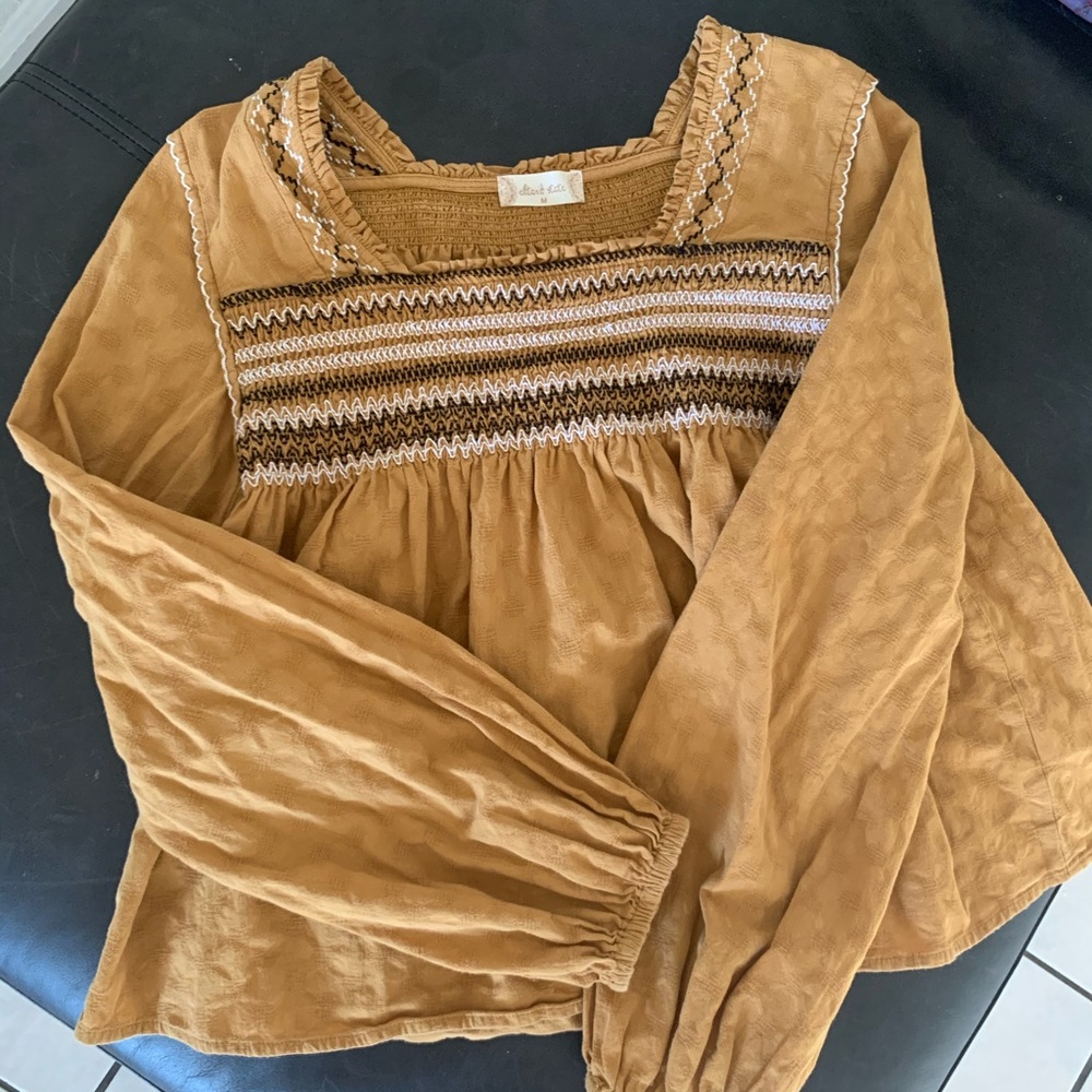 Altar’d State blouse